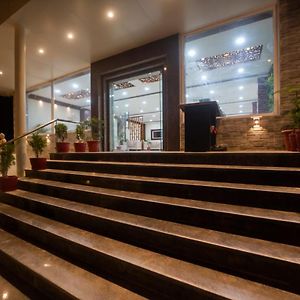 Hotel The Pearl